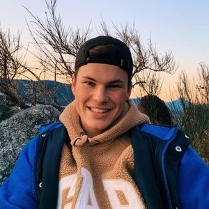 Meet your Posher, Noah